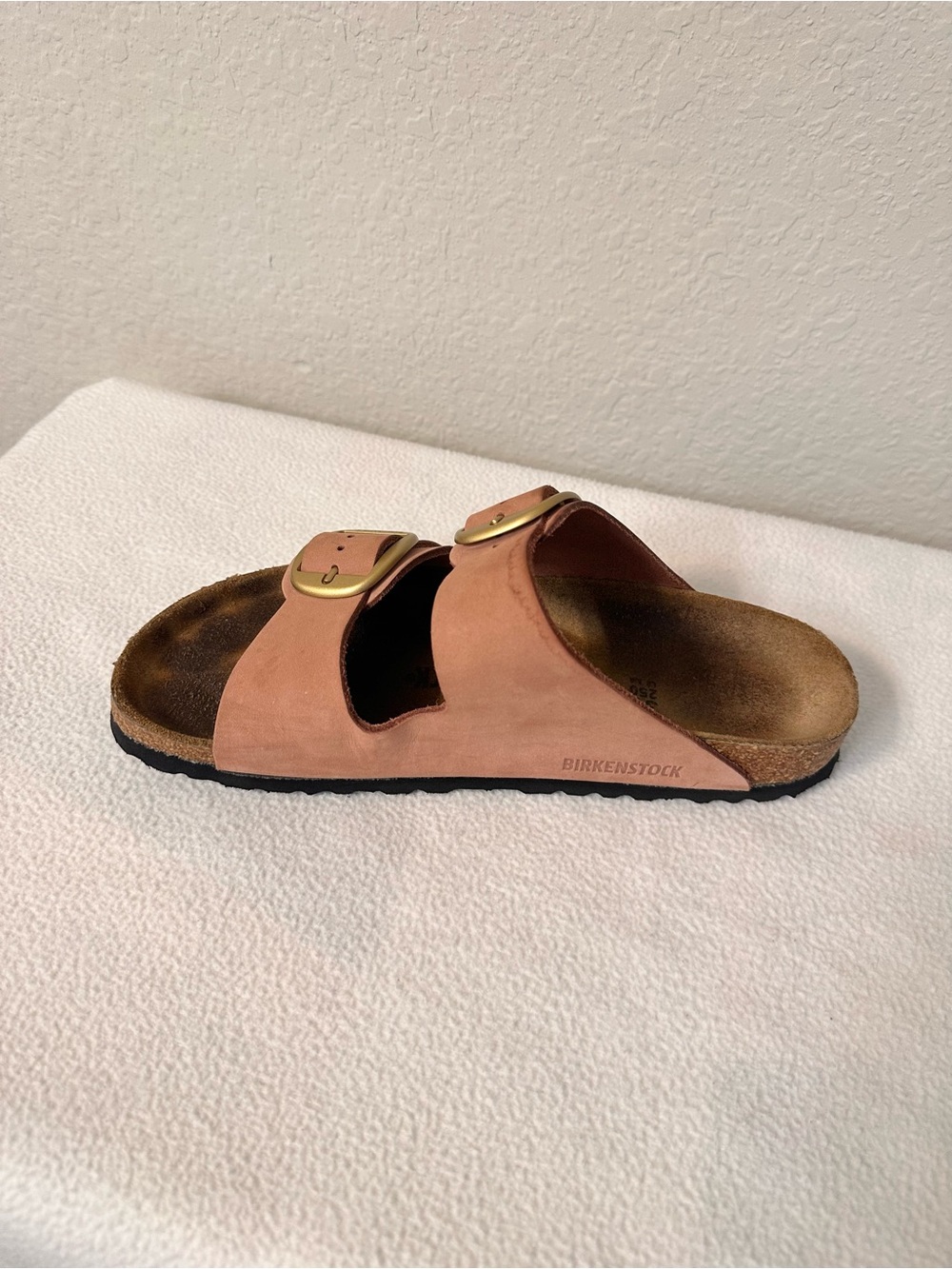 Birkenstock Arizona Big Buckle Slide Sandal - Picture 7 of 11
